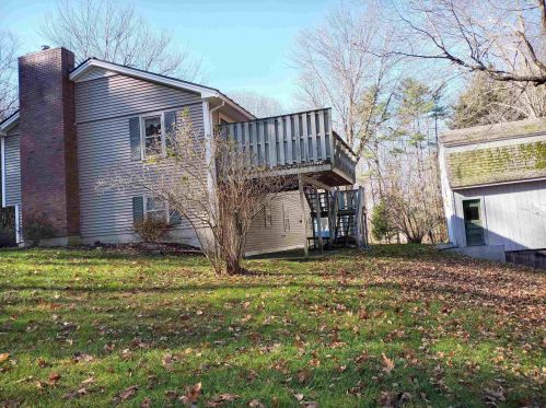 92 Lovers Lane Rd, Unity, NH 03603-4516