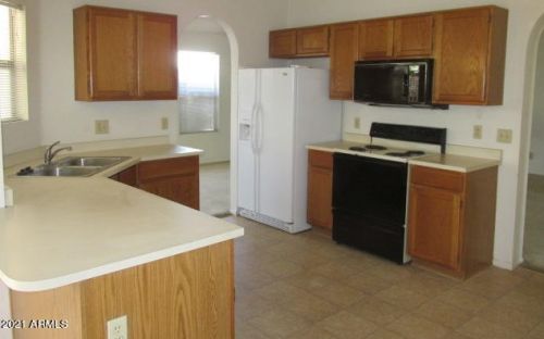 6126 Harrison St, Chandler, AZ 85226-1760
