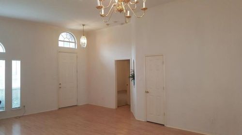 2027 Needham Dr, Allen TX  75013-3006 exterior