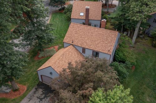 3 Pitford Way, Nashua NH  exterior