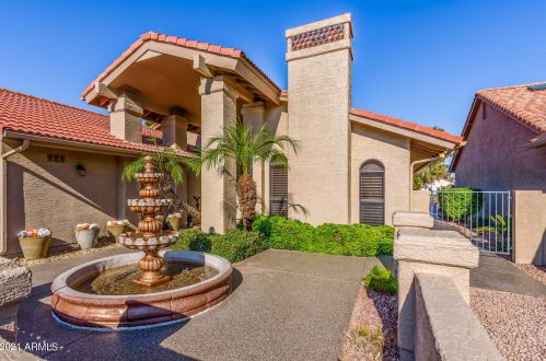 26217 Ribbonwood Dr, Chandler, AZ 85248-9275