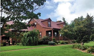 2715 Old David Crockett Hwy, Belvidere, TN 37306-2681