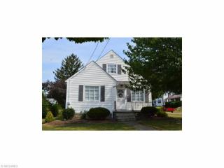 709 Harrison Ave, Akron, OH 44314-3002