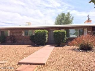 6022 Oak St, Tucson, AZ 85711-4654
