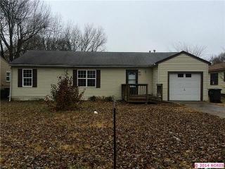 1861 Armstrong Ave, Bartlesville, OK 74003-6123