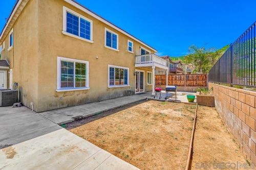33317 Cameo Ln, Wildomar CA  92595-6931 exterior