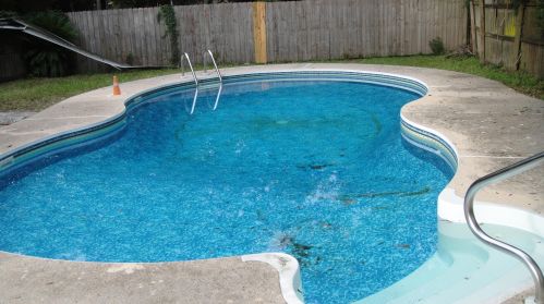 98 Vanderford Rd, Orange Park FL  32073-5919 exterior