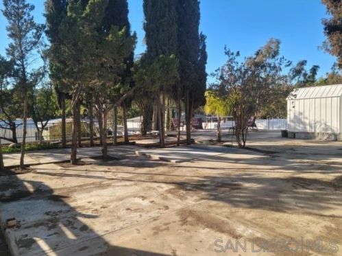 6255 Primrose Dr, La Mesa CA  91942-4030 exterior