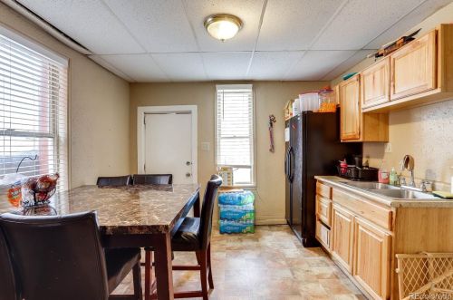 1936 Irving St, Denver CO 80211-5049 exterior