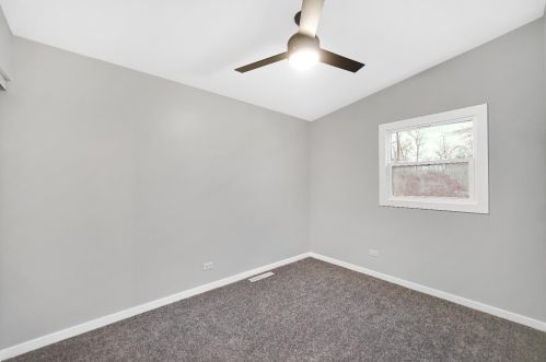 636 47th Pl, Gary IN  46409-2524 exterior