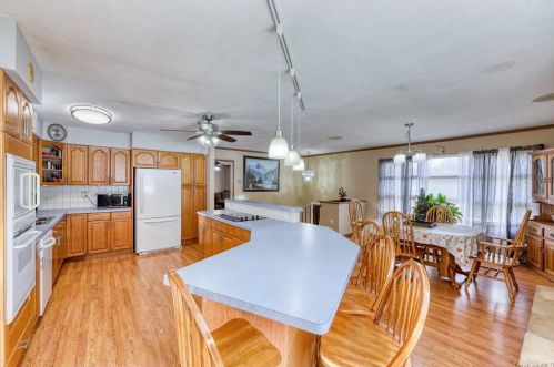 705 Southwoods Dr, Monticello NY  12701-7237 exterior