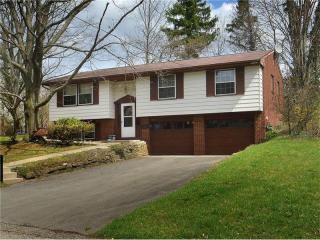 1153 Bucknell Dr, Monroeville, PA 15146-4319