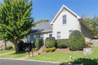 110 Belle Glen Dr, Nashville, TN 37221-3456
