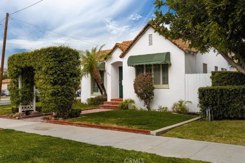 743 Culver Ave, Orange, CA 92866-2055