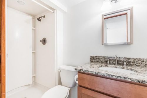 203 Blaze Dr, Glenshaw PA  15116-1009 exterior