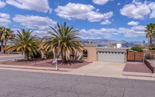 9211 Simon Pl, Tucson, AZ 85710-3164