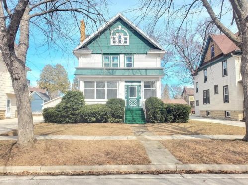 259 Sheboygan St, Fond Du Lac WI  54935-4364 exterior