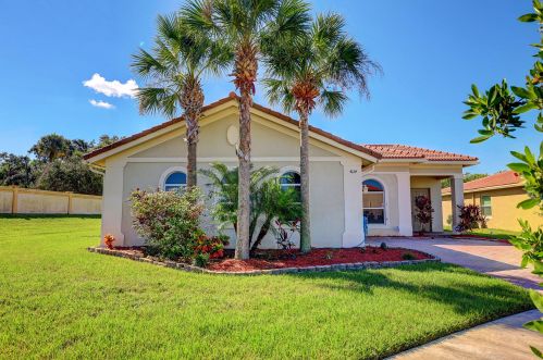 4124 Worlington Ter, Fort Pierce, FL 34947-1335