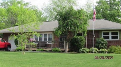 4509 Hannah Dr, Liberty Township, OH 45044
