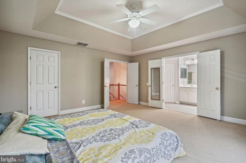 9269 Laurel Ridge Crossing Rd, Lorton VA  22079-2960 exterior