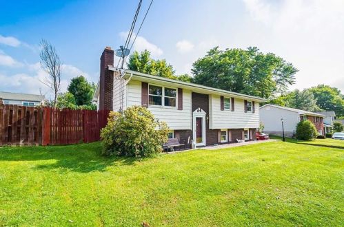 431 Fairgreen Ave, New Castle, PA 16105-1411