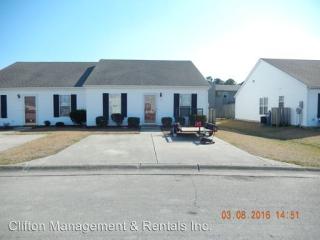 207 John Ct, Havelock NC  28532-1871 exterior