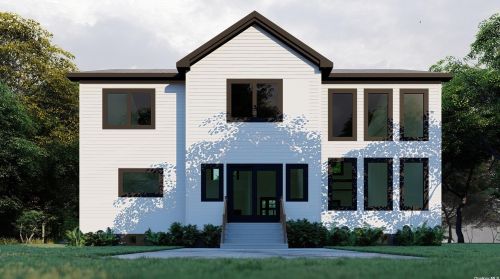 243 Arnold Ave, Babylon, NY 11704-7241