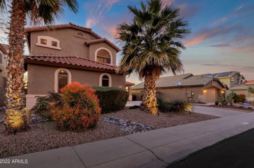 21676 Backus Dr, Maricopa, AZ 85138-8602