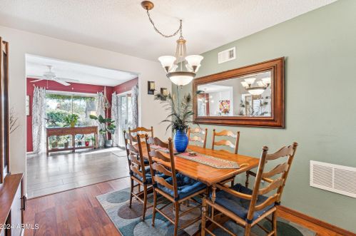 7923 Hubbell St, Scottsdale AZ  85257-2207 exterior