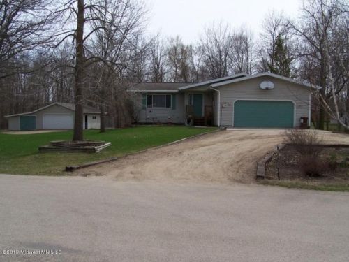 110 Wendy Woods Ln, Butler, MN 56567-4206