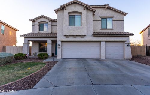 2128 94th Gln, Phoenix, AZ 85037-4409