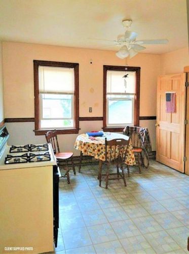 95 Sisson St, Providence RI  exterior