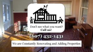 20 Academy St, Milford Center NY  13820-2403 exterior