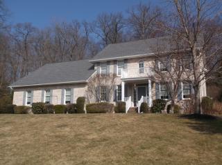 97 Oak Ridge Dr, Clarion, PA 16214-1419