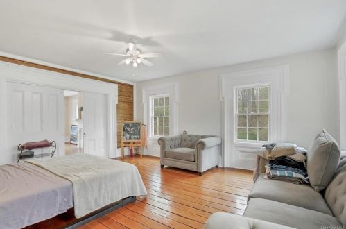 122 Grape Hollow Rd, Whaley Lake NY  12531-5423 exterior