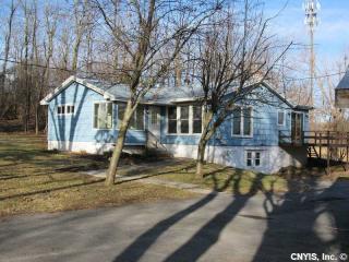 27317 Five Corners Rd, Calcium, NY 13616-2109