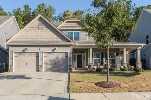 1508 Hauser Lake Rd, Knightdale, NC 27545-6347