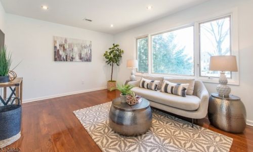 573 Ridgewood Ave, Glen Ridge NJ  07028-1932 exterior