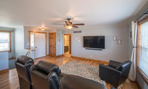 263 Stonefield Dr, Lake Mills WI  53551-1963 exterior