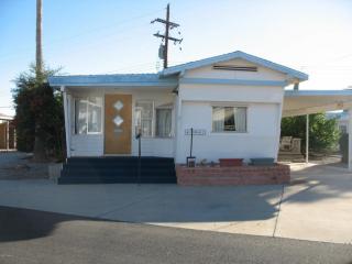 5841 Flying M St, Tucson, AZ 85713-6424
