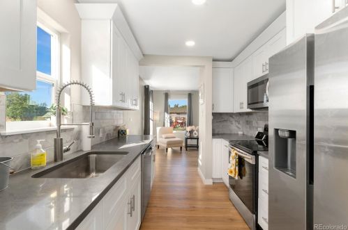 1170 Xenia St, Denver CO 80220-3551 exterior