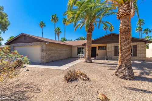 4925 Dahlia Dr, Scottsdale, AZ 85254-4169