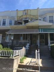 731 60th St, Philadelphia PA  19143-2340 exterior