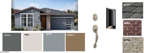 5169 207th Dr, Buckeye, AZ 85396-1913