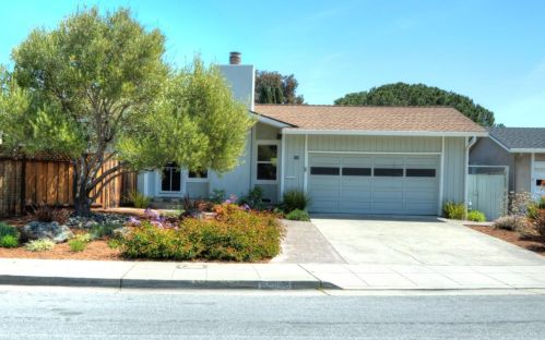 490 Tiller Ln, Redwood City, CA 94065-1147