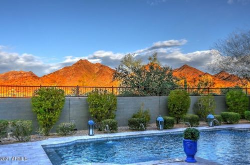 9978 Desert Beauty Dr, Scottsdale, AZ 85255-2578