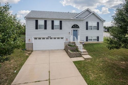 3150 Old Glory Ln, Taylorsport, KY 41048-7784