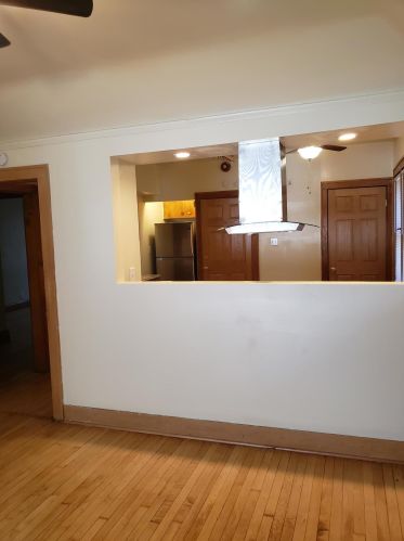 2612 48th St, Milwaukee WI  53210-2414 exterior