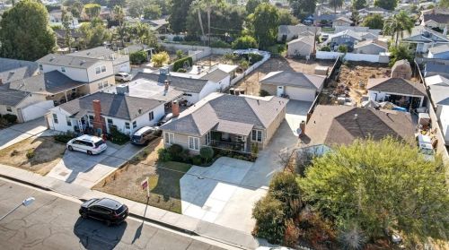 425 Laurel Ave, Brea CA  92821-6632 exterior