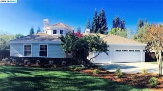 1504 Saint Alphonsus Way, Alamo, CA 94507-1569